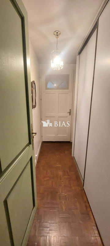 Maison ancienne - 155 m² - 6 pièces