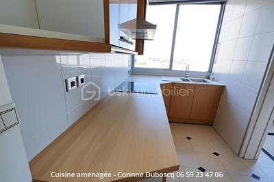 Appartement - 88 m² - 4 pièces