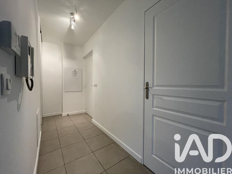 Appartement - 52 m² - 2 pièces