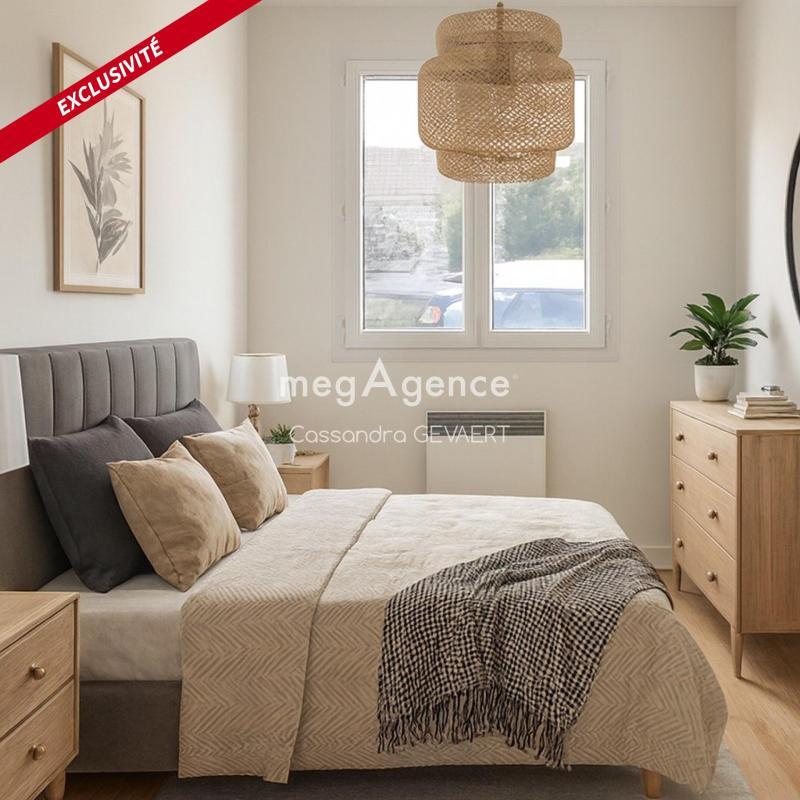 Maison ancienne - 88 m² - 4 pièces