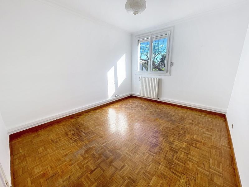 Appartement - 71 m² - 4 pièces