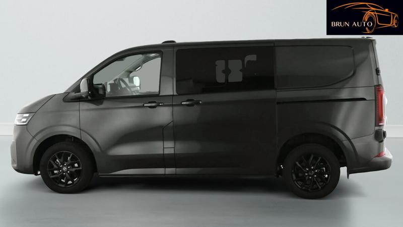 Volkswagen Transporter Procab L1h1 2.0 Tdi 170 Bva8 Business