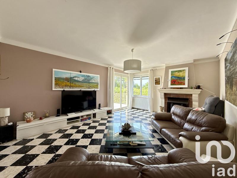 Maison de campagne - 140 m² - 6 pièces