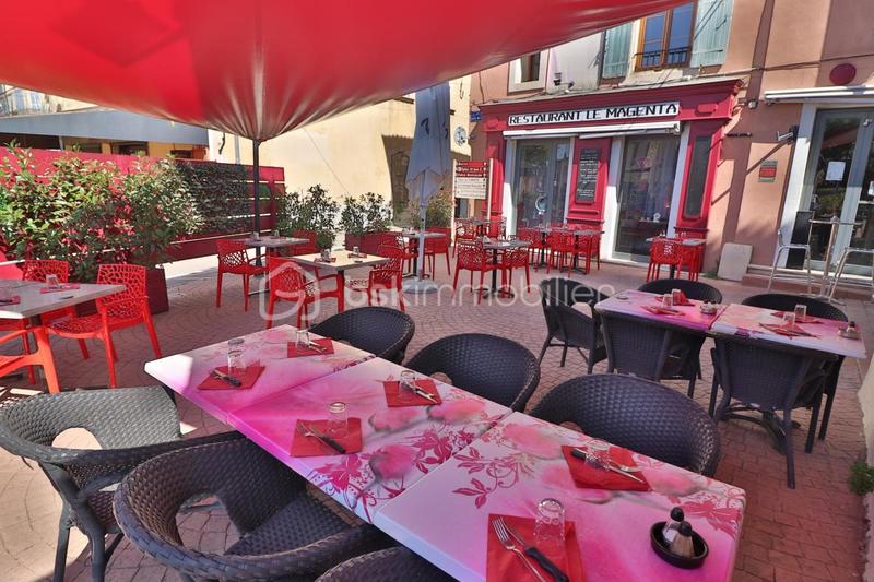 Appartement - 366 m² - 2 pièces