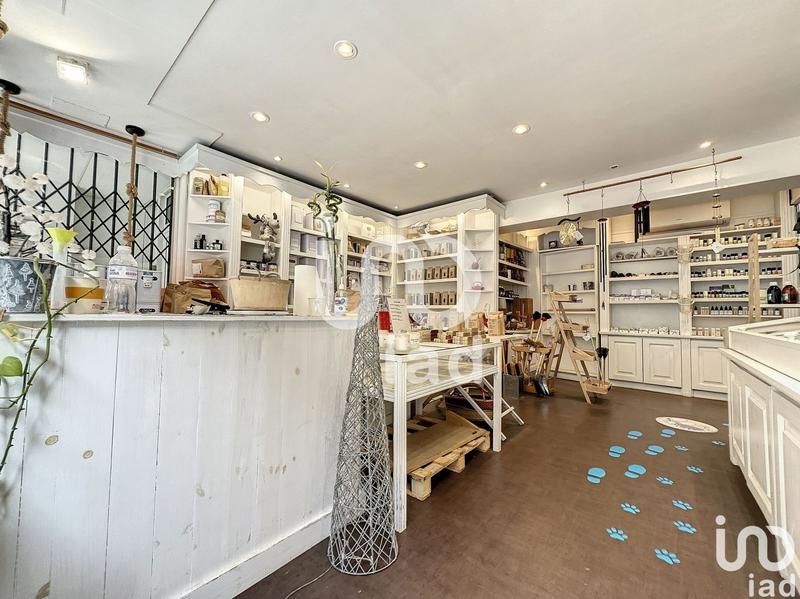 Local commercial - 60 m²