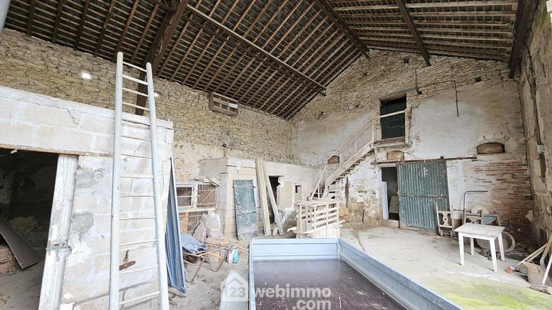 Maison - 268 m² - 14 pièces