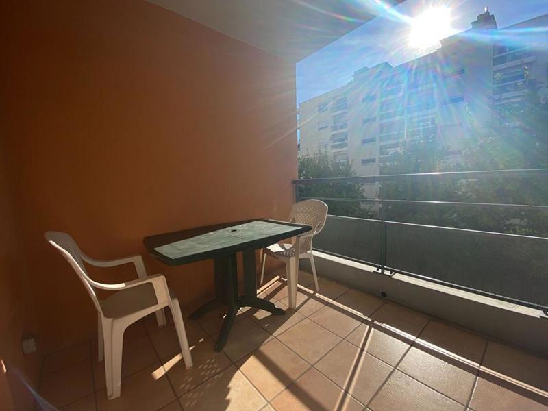 Appartement - 60 m² - 2 pièces