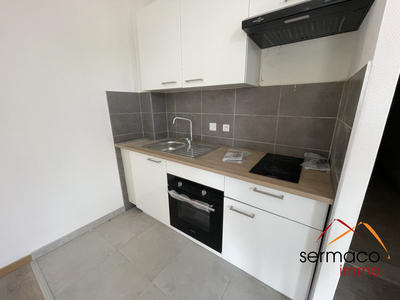 Appartement - 44 m² - 3 pièces