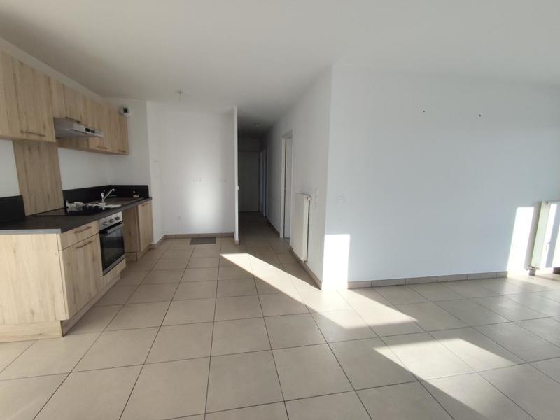 Appartement - 73 m² - 4 pièces