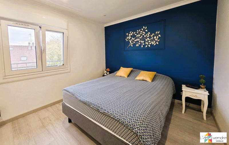 Maison - 170 m² - 6 pièces