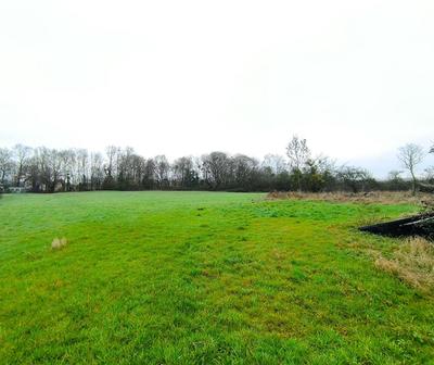 Maison - 62 m² - 3 pièces