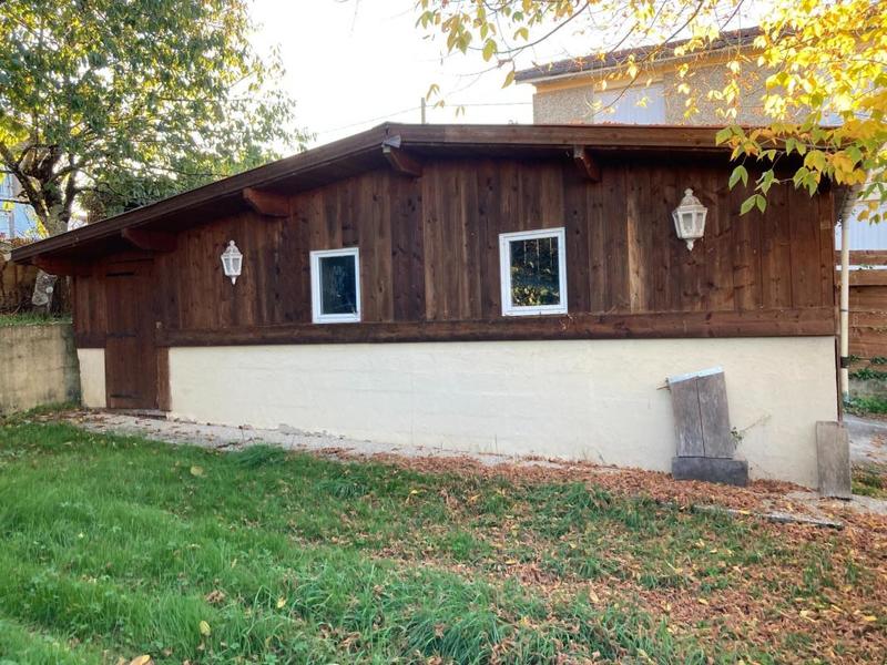 Maison de ville - 90 m² - 4 pièces