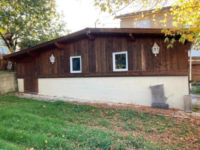 Maison de ville - 90 m² - 4 pièces