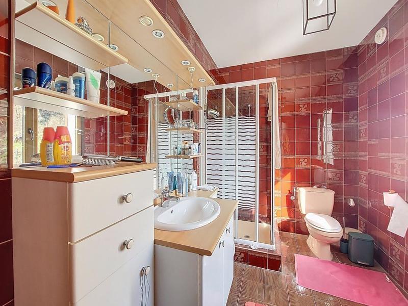 Villa - 206 m² - 6 pièces