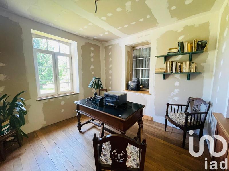 Château - 436 m² - 14 pièces