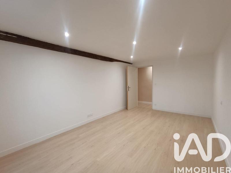 Maison - 168 m² - 5 pièces