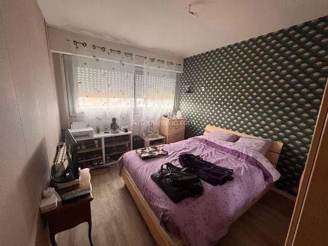 Appartement - 79 m² - 4 pièces