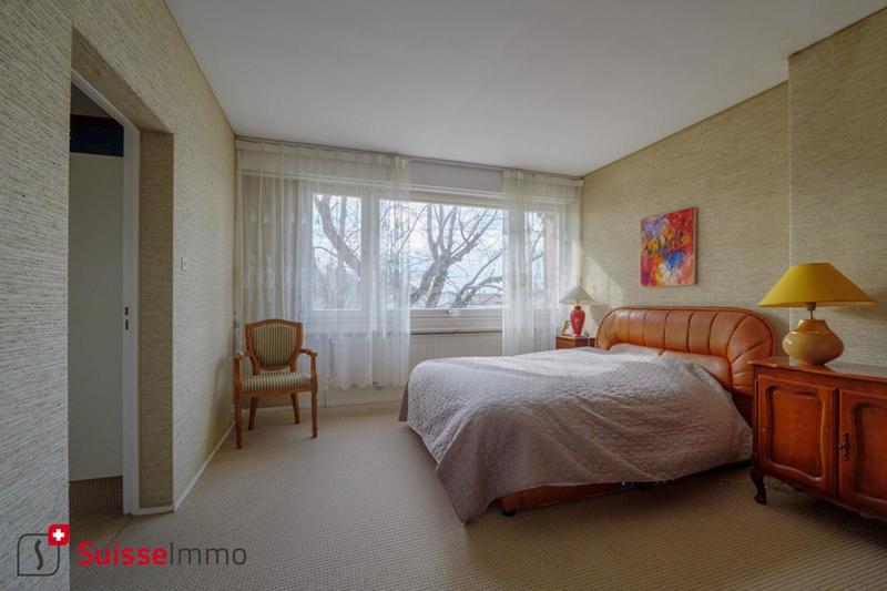 Maison bourgeoise - 416 m² - 12 pièces