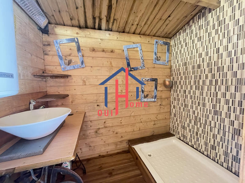 Maison ancienne - 312 m² - 8 pièces