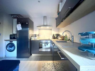 Appartement - 73 m² - 3 pièces