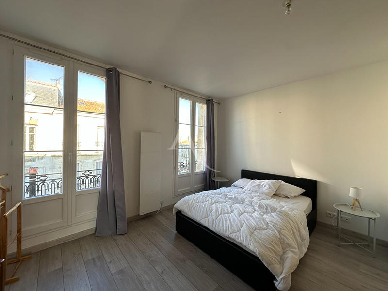 Appartement - 73 m² - 4 pièces