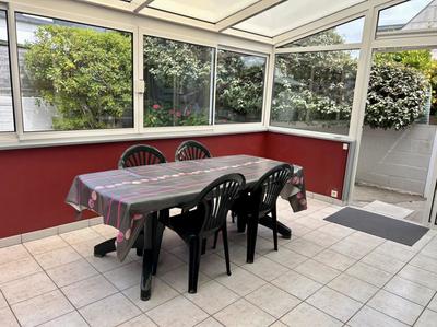 Maison - 72 m² - 4 pièces