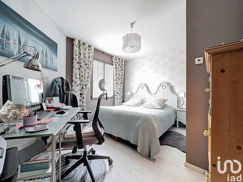 Maison - 148 m² - 4 pièces