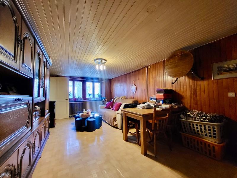 Maison - 155 m² - 6 pièces