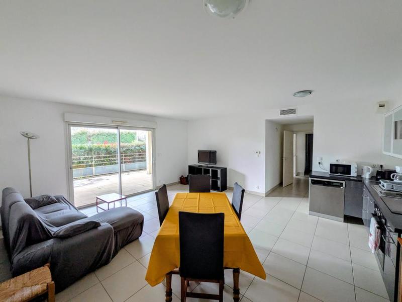 Appartement - 67 m² - 3 pièces