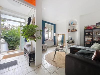 Maison - 136 m² - 6 pièces