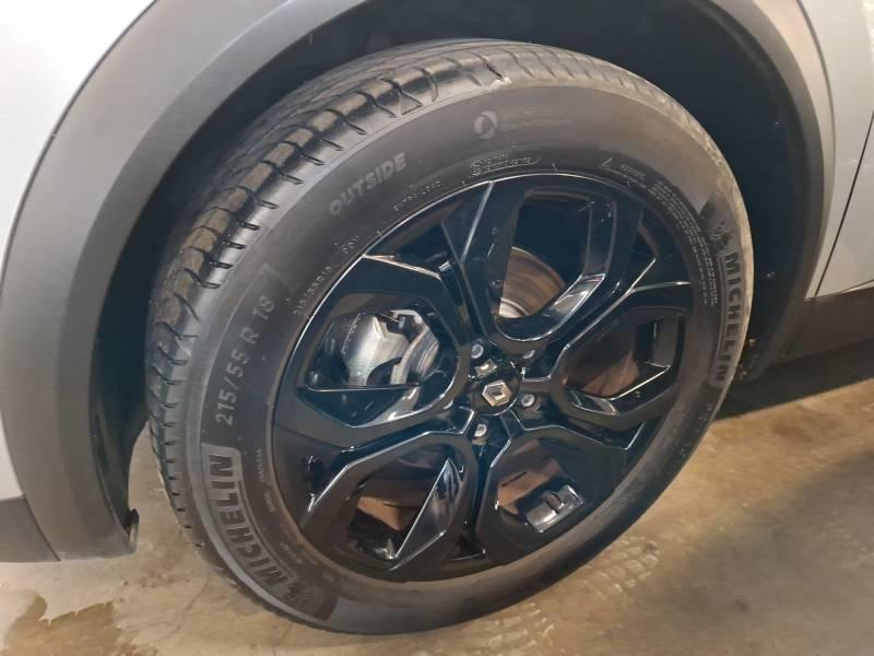 Renault Captur E-Tech 145 Sl Rive Gauche