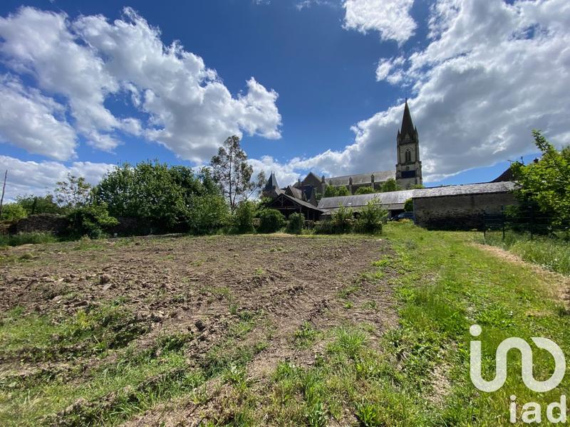 Ferme - 131 m² - 6 pièces