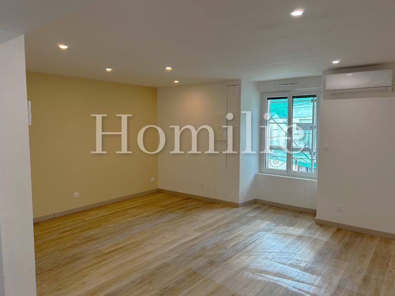 Immeuble - 120 m² - 6 pièces