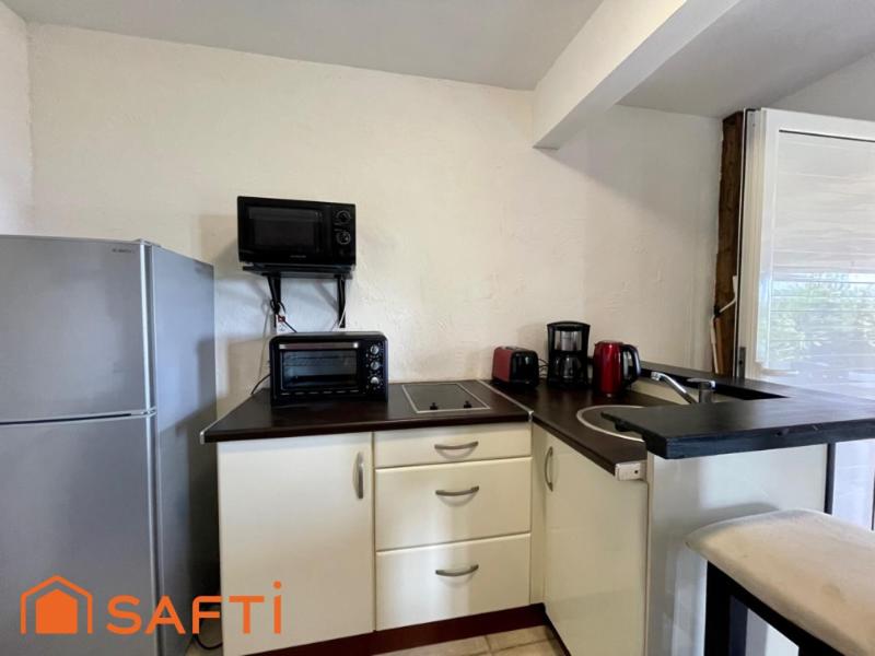 Maison - 180 m² - 6 pièces