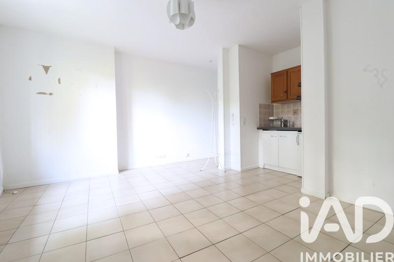 Appartement - 27 m² - 1 pièce