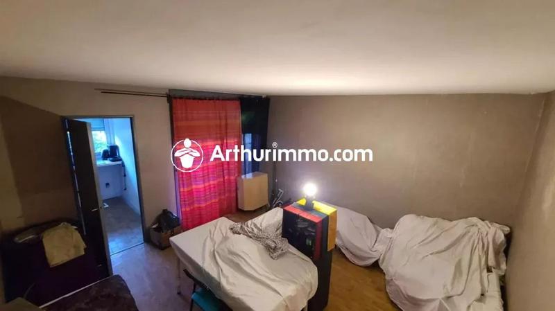 Appartement - 56 m²