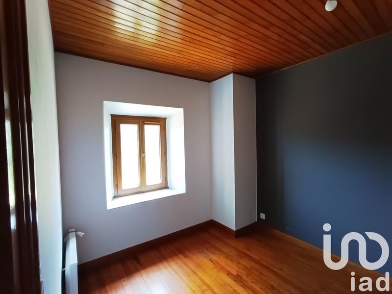 Maison - 73 m² - 4 pièces