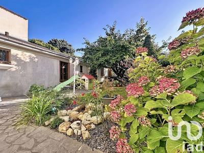 Appartement - 87 m² - 4 pièces