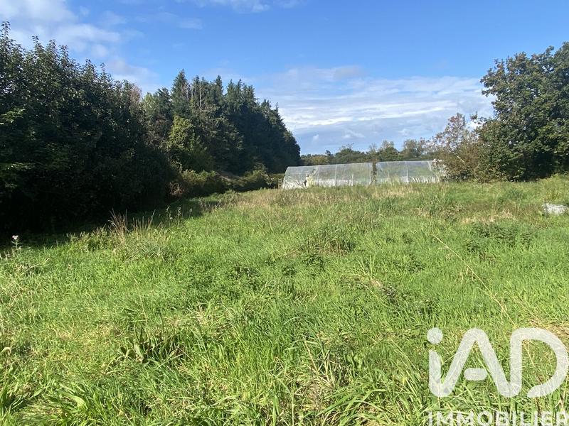 Maison - 106 m² - 4 pièces