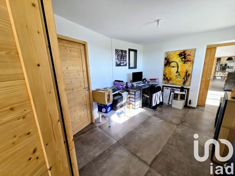Maison - 148 m² - 5 pièces