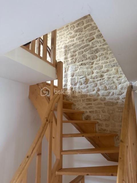 Maison de campagne - 170 m² - 7 pièces