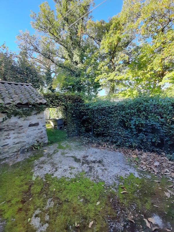 Maison de campagne - 102 m² - 8 pièces