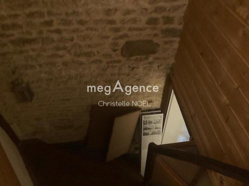 Maison de campagne - 99 m² - 5 pièces