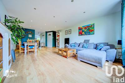 Appartement - 113 m² - 5 pièces