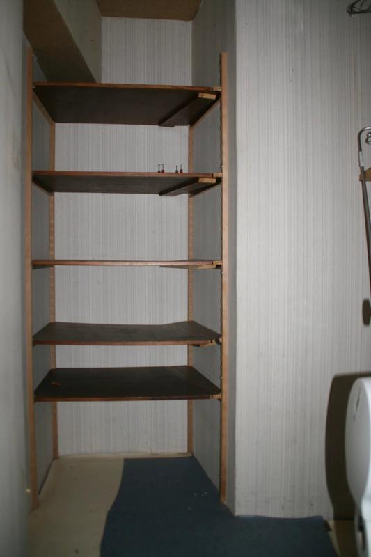 Maison - 80 m² - 5 pièces