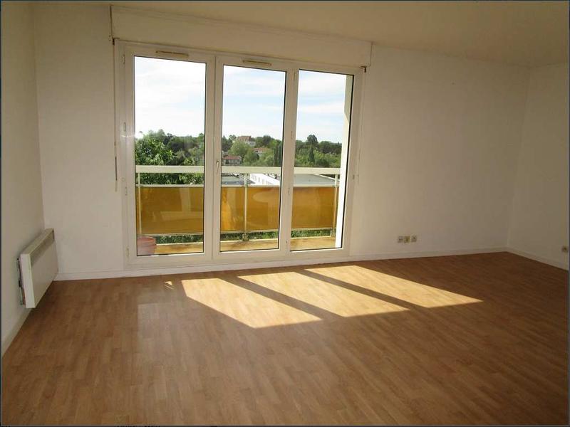 Appartement - 52 m² - 2 pièces
