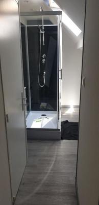 Maison - 49 m² - 6 pièces