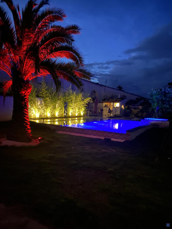 Maison - 170 m² - 7 pièces