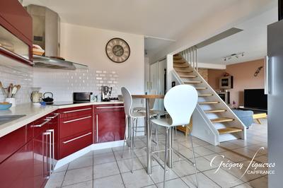Appartement - 78 m² - 3 pièces