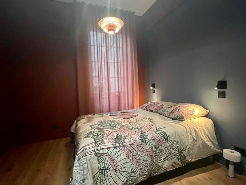 Appartement - 84 m² - 3 pièces